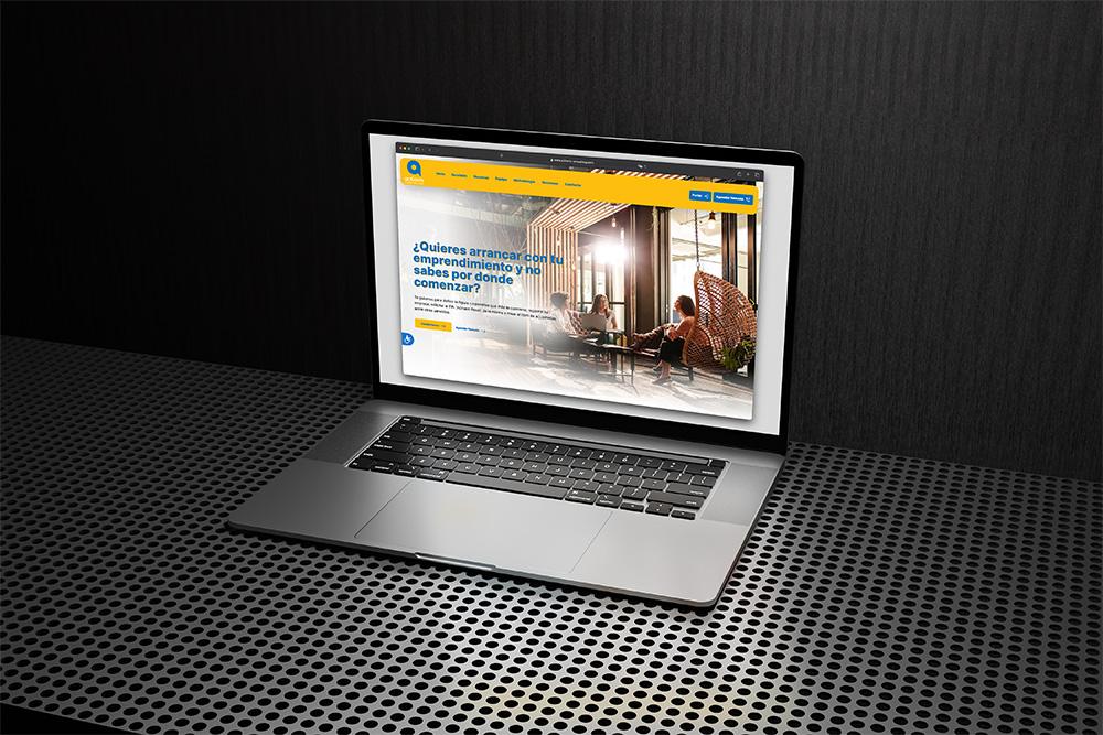 Actionis Consulting Corp - Sitio Web <span>Actionis Consulting</span>