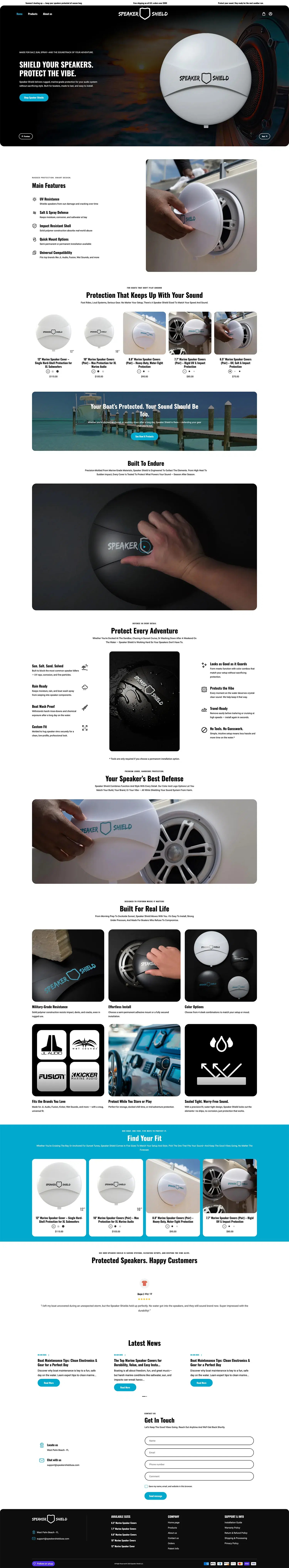 Project image